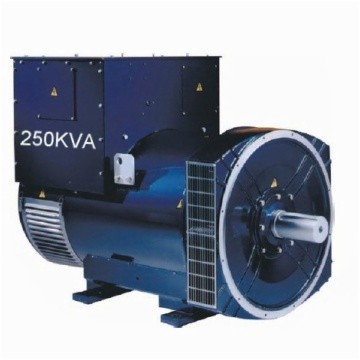 Alternador AC 250 kva Nuevo fabrica