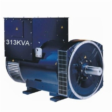 Alternador AC 313 kva Nuevo fabrica