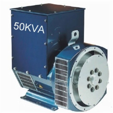Alternador AC 50 kva Nuevo fabrica