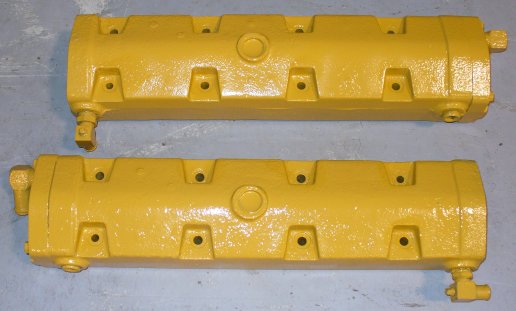 colectores 3208 Usados perfecto