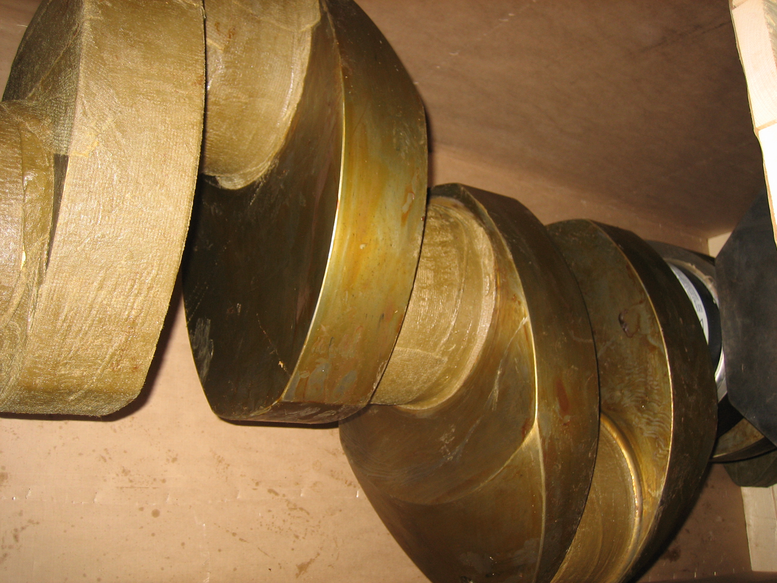 MaK 8 M 452 cigeal estndar