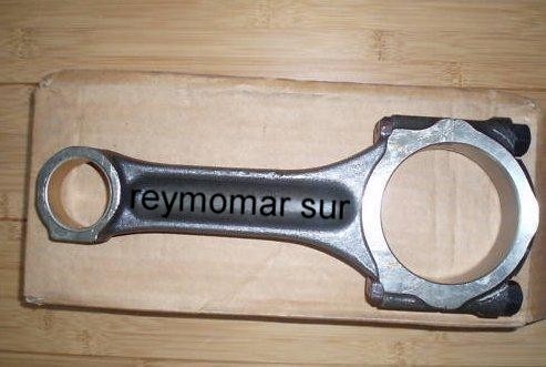 bielas para caterpillar 3208