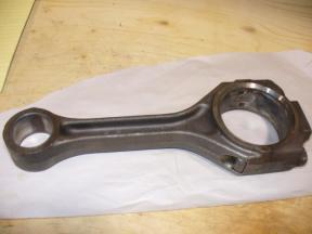 Bielas Caterpillar 3408