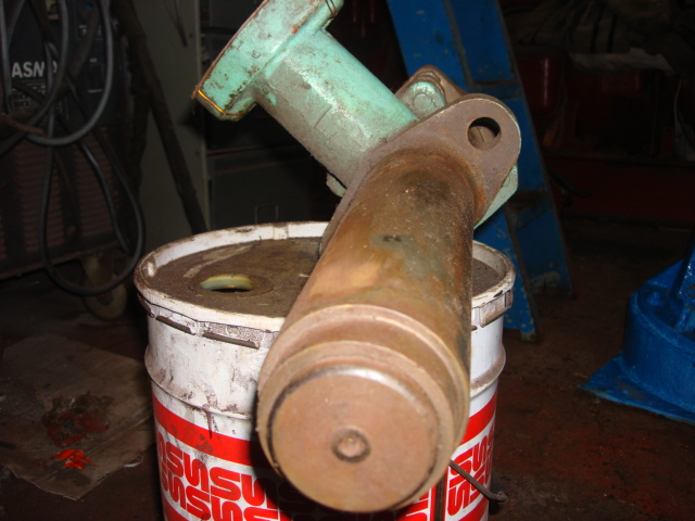 Valvulas Deutz 350 y 358