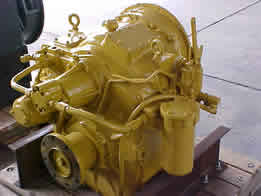 caterpillar 7211 radio: 5:1 garantizada consultar precio