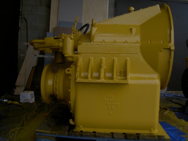 caterpillar 7251 radio: 3,95:1 garantizada consultar precio