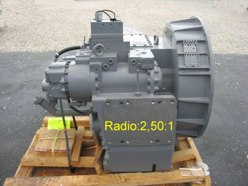 Twin Disc MG6984A garantizada consultar precio