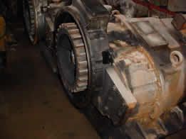 Twin Disc MG518 SAE 1 garantizada consultar precio