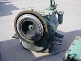 Twin Disc MG530 SAE 0 garantizada consultar precio