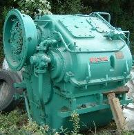 Renk: MODELO:SWV-71 POTENCIA:3000 HP a 500 rpm RADIO:2,51:1 consultar precio