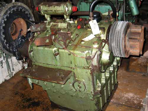 Guascor R300 radio: 6:1 garantizada consultar precio