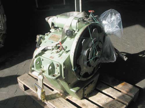 Guascor R160 radio: 5:1 garantizada consultar precio