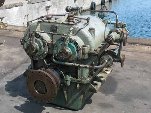 Lohmann & Stolterfoht GWU 375/1311 radio:2,95:1 lista