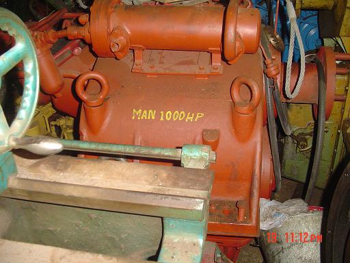 sacada de un man de 1000 H.P garantizada consultar precio