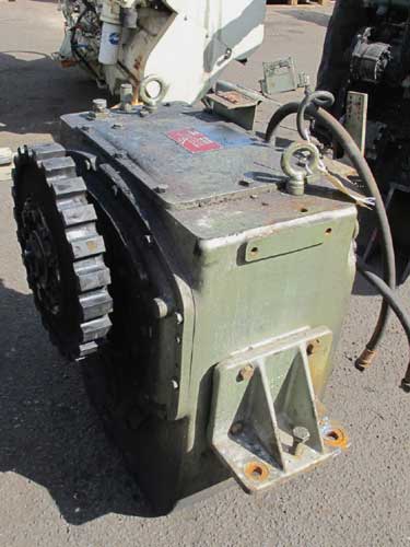 Masson MODELO NFC RADIO: 4,48:1 consultar precio