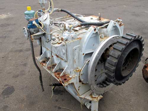 Masson MODELO RSD 401 RADIO: 4,625:1 consultar precio