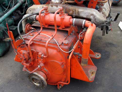 Masson MODELO NFB RADIO: 4,05:1 consultar precio