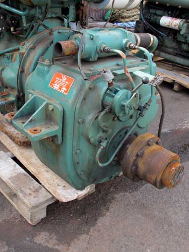 Masson MODELO NFB RADIO: 4,94:1 consultar precio