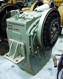 Masson MODELO: NFC Radio 4,48:1 garantizada consultar precio