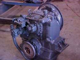 Twin Disc MG514C SAE 1 garantizada consultar precio