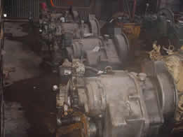 Twin Disc MG518 SAE 1 garantizada consultar precio