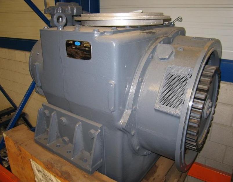 Twin Disc MG540 garantizada consultar precio