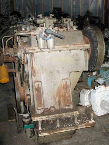 reintjes tipo: LAF radio:7,091:1 garantizada consultar precio