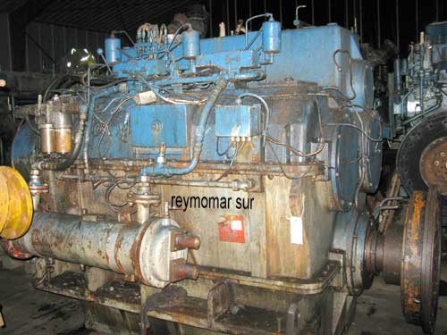 reintjes tipo: WGV 632 radio:4.964:1 derecha (right)consultar precio