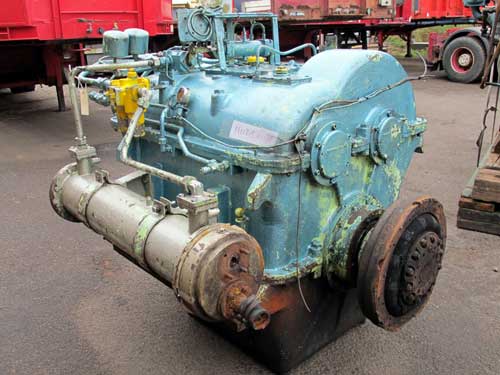 reintjes tipo: WGV 441 radio:3:1 garantizada consultar precio