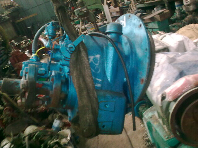 Twin Disc kg 2,96:1 garantizada consultar precio