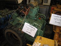 reintjes WAF 663 radio:5,950:1 reparada lista