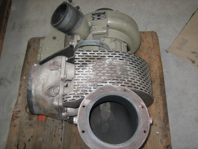 Turbo BBC RR-150