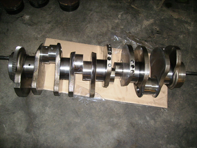 Cigueal Caterpillar 3408