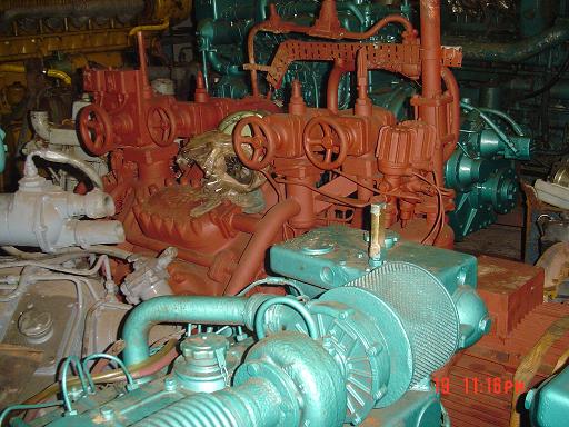 compresores marca grasso tipo RC 219