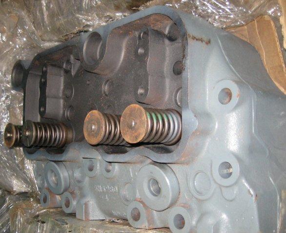 CULATAS PARA Caterpillar D379/D398/D399