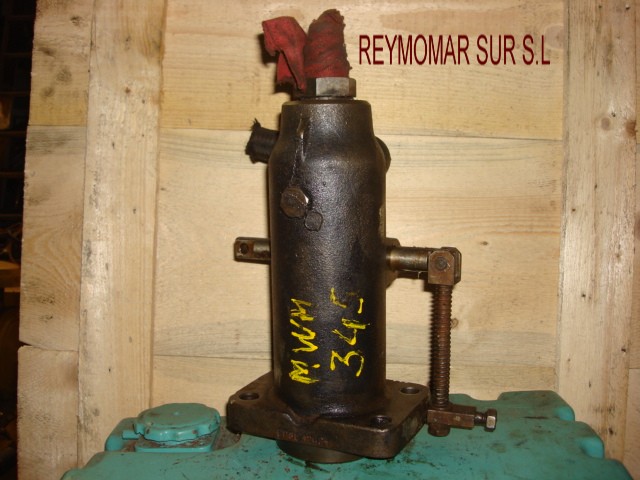 Bomba inyeccin MWM 345