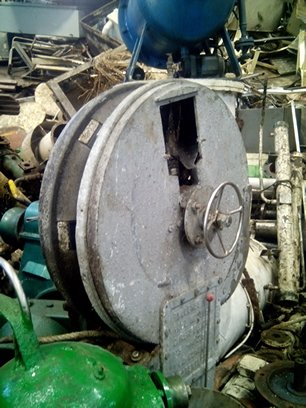 Alador para palangre del pincho