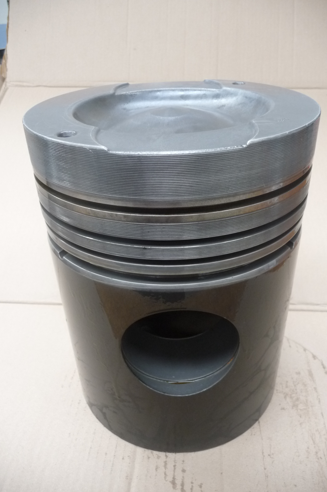 Piston para Deutz 528 nuevos