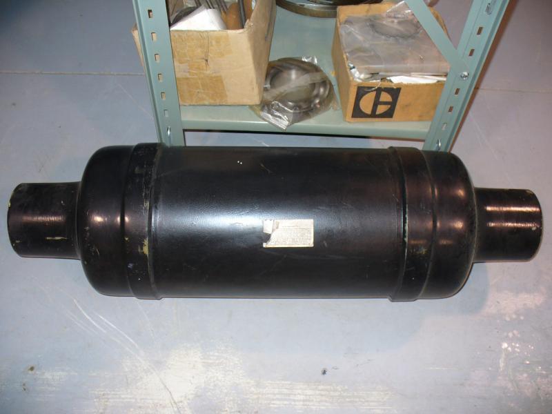 Silenciadores fibra de video