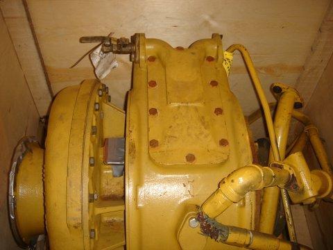 turbo para caterpillar 3616