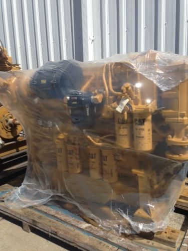 Motor caterpillar C32 de 1030 cv a 1800 r.p.m
